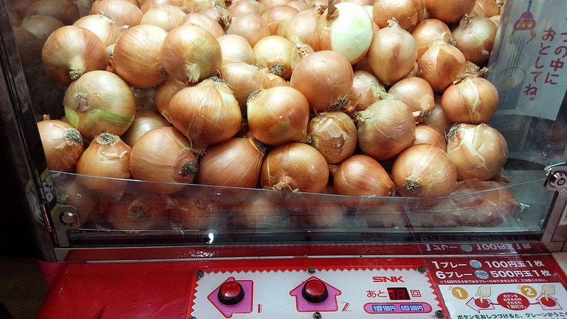 【逼先生專欄】《暴走的夾娃娃機特輯》好像是混進了的奇怪物品!!! - 第4張圖 (twitter.com)008