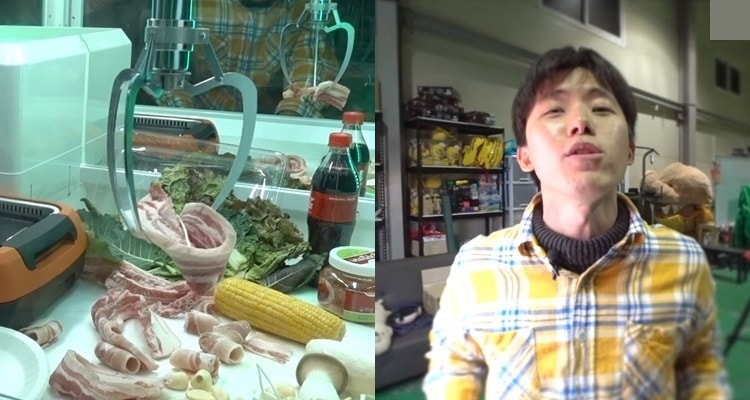 【逼先生專欄】《暴走的夾娃娃機特輯》好像是混進了的奇怪物品!!! - 第19張圖 (위키트리)