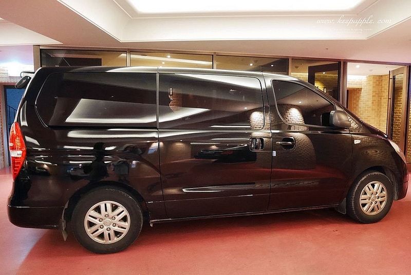 【釜山旅行】2018年KLOOK遊艇夜景初體驗。奢華浪漫的姊妹海上漂游記XD - 第19張圖 P1430734