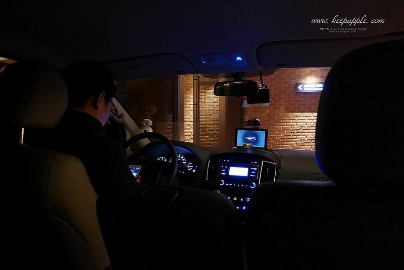 【釜山旅行】2018年KLOOK遊艇夜景初體驗。奢華浪漫的姊妹海上漂游記XD - 第20張圖 P1430735