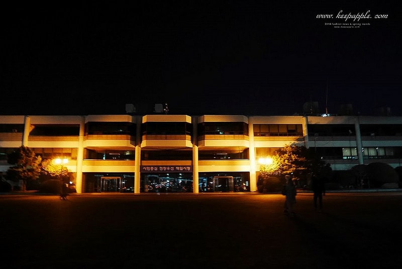 【釜山旅行】2018年KLOOK遊艇夜景初體驗。奢華浪漫的姊妹海上漂游記XD - 第25張圖 P1430754