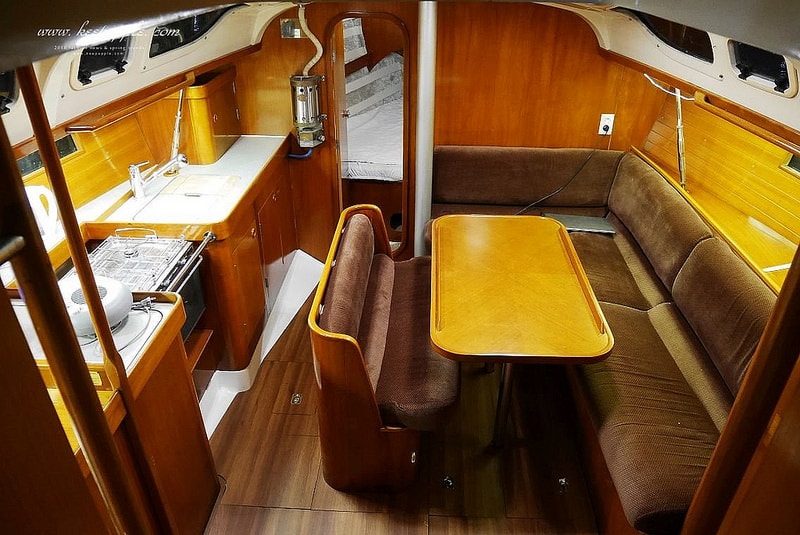 【釜山旅行】2018年KLOOK遊艇夜景初體驗。奢華浪漫的姊妹海上漂游記XD - 第60張圖 P1440071