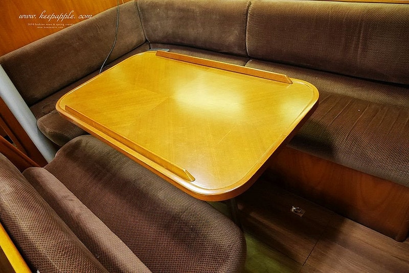 【釜山旅行】2018年KLOOK遊艇夜景初體驗。奢華浪漫的姊妹海上漂游記XD - 第61張圖 P1440072