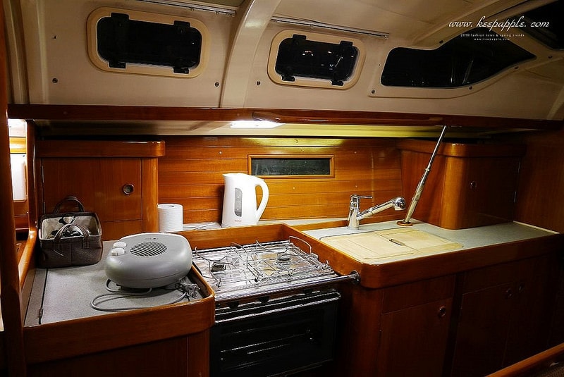 【釜山旅行】2018年KLOOK遊艇夜景初體驗。奢華浪漫的姊妹海上漂游記XD - 第62張圖 P1440073