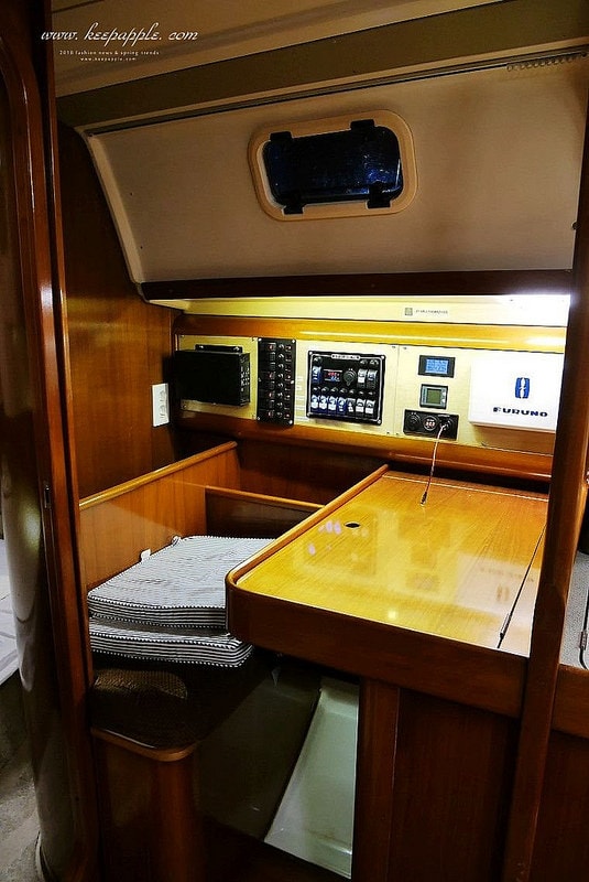 【釜山旅行】2018年KLOOK遊艇夜景初體驗。奢華浪漫的姊妹海上漂游記XD - 第63張圖 P1440074