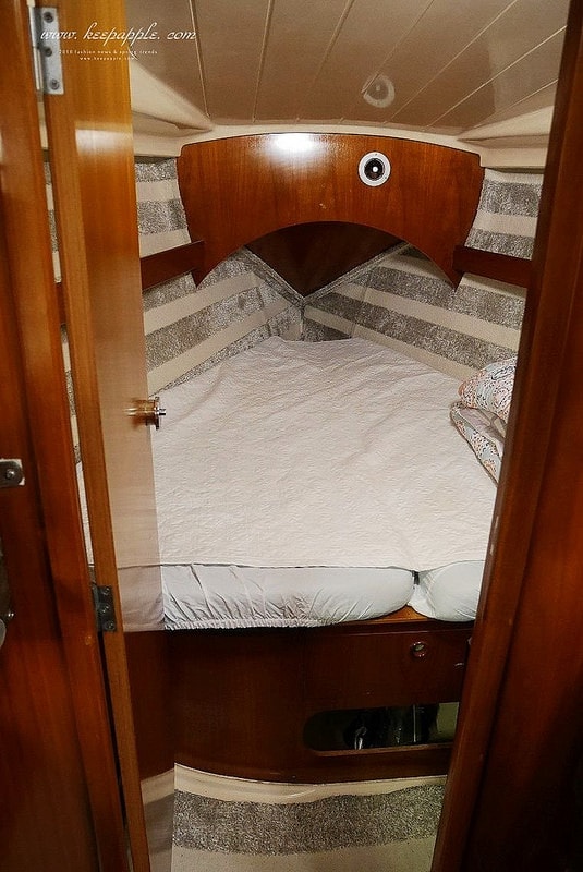 【釜山旅行】2018年KLOOK遊艇夜景初體驗。奢華浪漫的姊妹海上漂游記XD - 第64張圖 P1440075