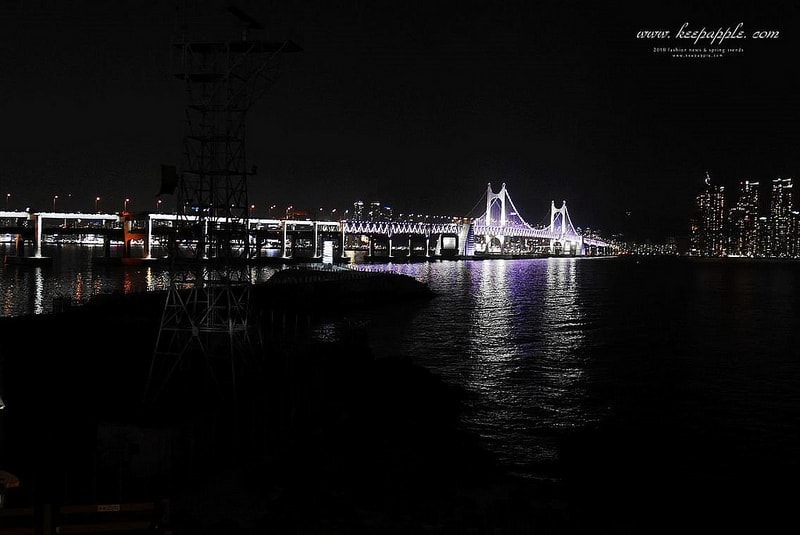 【釜山旅行】2018年KLOOK遊艇夜景初體驗。奢華浪漫的姊妹海上漂游記XD - 第78張圖 P1440135