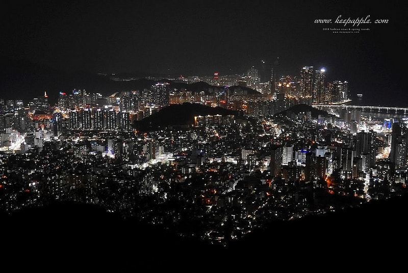 【釜山旅行】2018年KLOOK遊艇夜景初體驗。奢華浪漫的姊妹海上漂游記XD - 第80張圖 P1440179