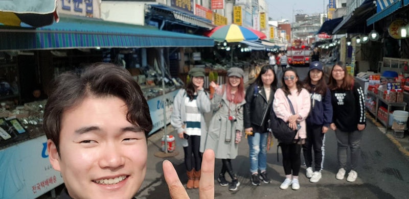 【釜山旅行】KLOOK統營一日遊。閒麗水道展望纜車+超好玩Skyline Luge (下) - 第5張圖 131