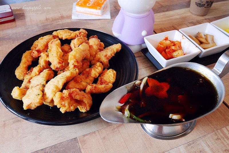 【釜山旅行】KLOOK統營一日遊。閒麗水道展望纜車+超好玩Skyline Luge (下) - 第9張圖 P1450155