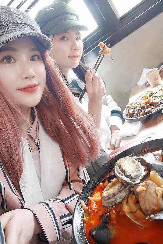 【釜山旅行】KLOOK統營一日遊。閒麗水道展望纜車+超好玩Skyline Luge (下) - 第16張圖 P1450171