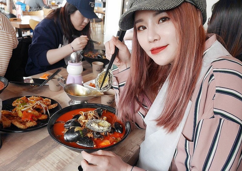 【釜山旅行】KLOOK統營一日遊。閒麗水道展望纜車+超好玩Skyline Luge (下) - 第18張圖 P1450175