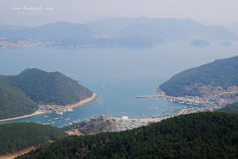 【釜山旅行】KLOOK統營一日遊。閒麗水道展望纜車+超好玩Skyline Luge (下) - 第42張圖 P1450301