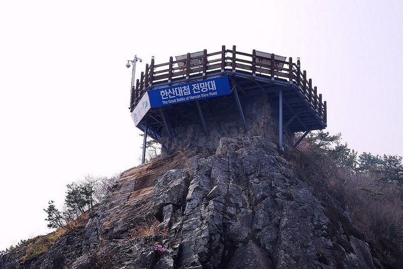 【釜山旅行】KLOOK統營一日遊。閒麗水道展望纜車+超好玩Skyline Luge (下) - 第52張圖 P1450382