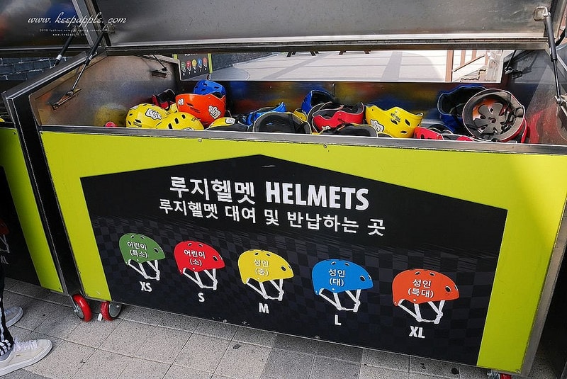 【釜山旅行】KLOOK統營一日遊。閒麗水道展望纜車+超好玩Skyline Luge (下) - 第61張圖 P1450404