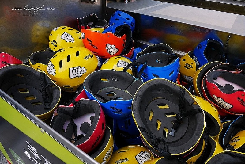 【釜山旅行】KLOOK統營一日遊。閒麗水道展望纜車+超好玩Skyline Luge (下) - 第62張圖 P1450405