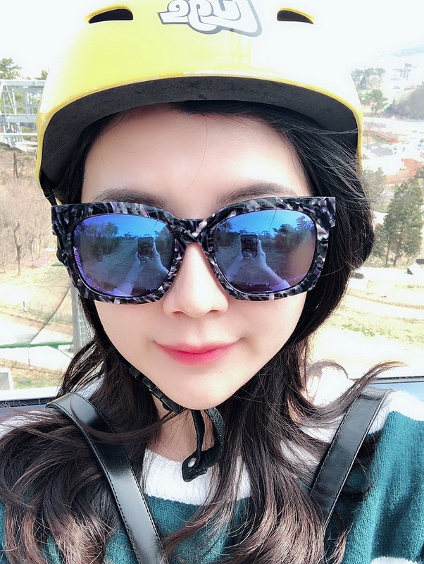【釜山旅行】KLOOK統營一日遊。閒麗水道展望纜車+超好玩Skyline Luge (下) - 第64張圖 S__23281677