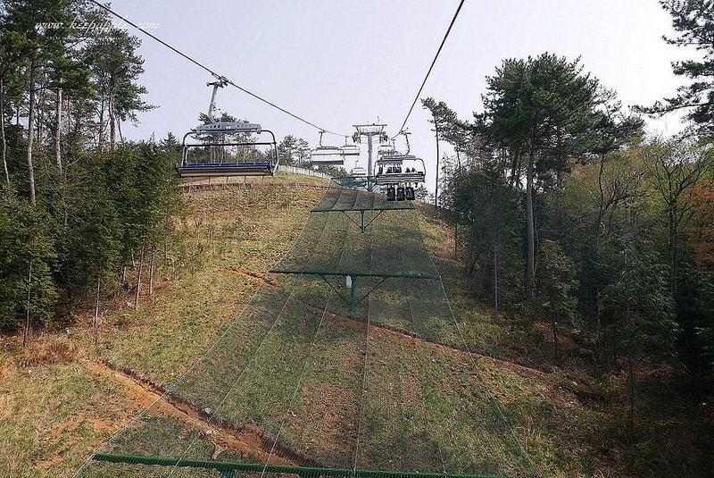 【釜山旅行】KLOOK統營一日遊。閒麗水道展望纜車+超好玩Skyline Luge (下) - 第65張圖 P1450409