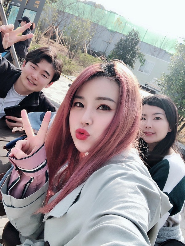 【釜山旅行】KLOOK統營一日遊。閒麗水道展望纜車+超好玩Skyline Luge (下) - 第74張圖 S__23281666