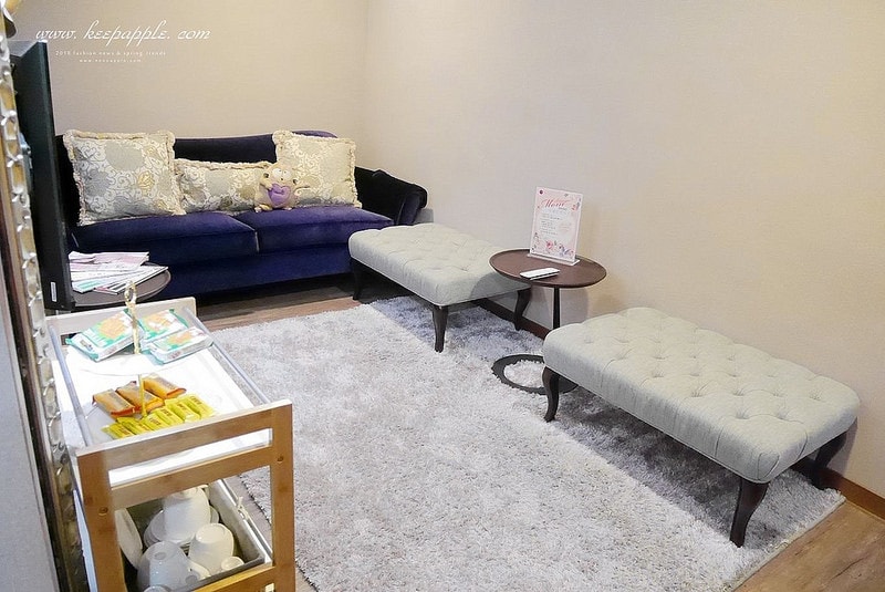 【醫美】夏日抗紅大作戰。對抗泛紅、斑點跟膚色不均的最佳幫手就是M22彩衝光 - 第17張圖 P1460519