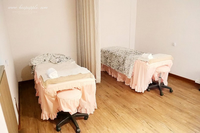 【醫美】夏日抗紅大作戰。對抗泛紅、斑點跟膚色不均的最佳幫手就是M22彩衝光 - 第19張圖 P1460521