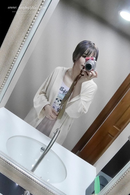 【醫美】夏日抗紅大作戰。對抗泛紅、斑點跟膚色不均的最佳幫手就是M22彩衝光 - 第21張圖 P1460526