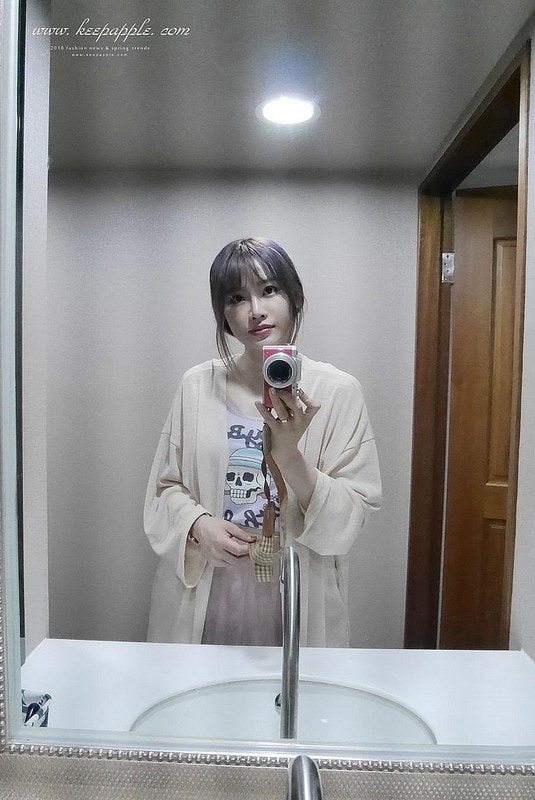 【醫美】夏日抗紅大作戰。對抗泛紅、斑點跟膚色不均的最佳幫手就是M22彩衝光 - 第22張圖 P1460527