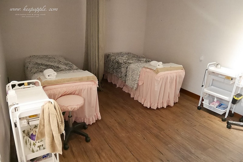 【醫美】夏日抗紅大作戰。對抗泛紅、斑點跟膚色不均的最佳幫手就是M22彩衝光 - 第23張圖 P1460528