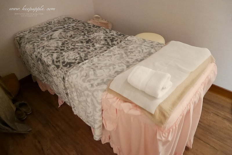 【醫美】夏日抗紅大作戰。對抗泛紅、斑點跟膚色不均的最佳幫手就是M22彩衝光 - 第24張圖 P1460529