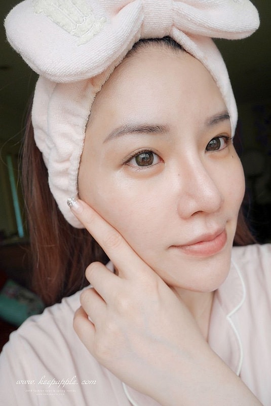 【醫美】夏日抗紅大作戰。對抗泛紅、斑點跟膚色不均的最佳幫手就是M22彩衝光 - 第29張圖 P1460851