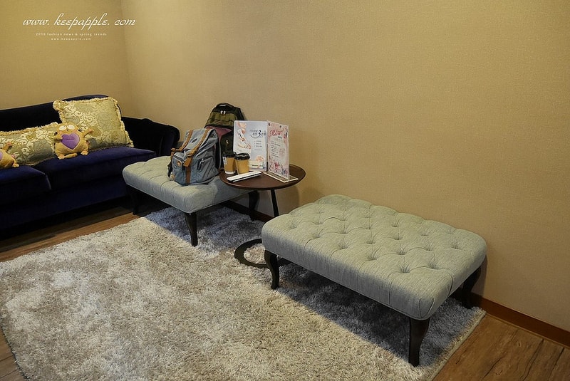 【醫美】夏日抗紅大作戰。對抗泛紅、斑點跟膚色不均的最佳幫手就是M22彩衝光 - 第33張圖 P1460719