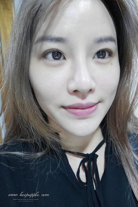 【醫美】夏日抗紅大作戰。對抗泛紅、斑點跟膚色不均的最佳幫手就是M22彩衝光 - 第47張圖 P1460814