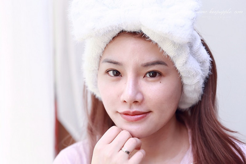 【醫美】夏日抗紅大作戰。對抗泛紅、斑點跟膚色不均的最佳幫手就是M22彩衝光 - 第51張圖 IMG_1456