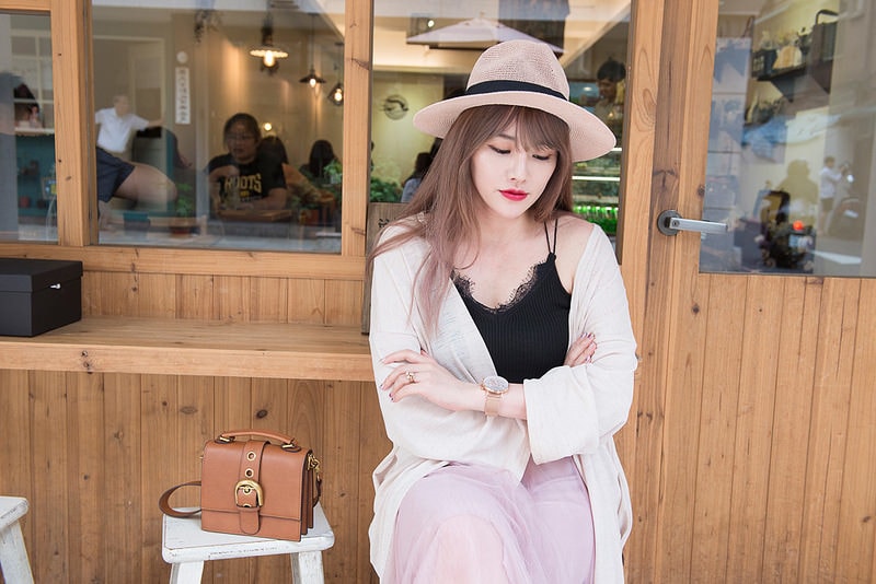 【醫美】夏日抗紅大作戰。對抗泛紅、斑點跟膚色不均的最佳幫手就是M22彩衝光 - 第53張圖 DSC_5849