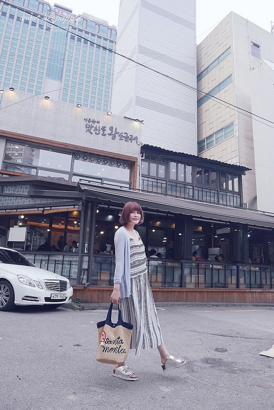 【逼先生專欄】《2018釜山自由行全攻略》搭地鐵玩遍釜山:行程建議、熱門景點、美食分享懶人包~ - 第66張圖 P1260598