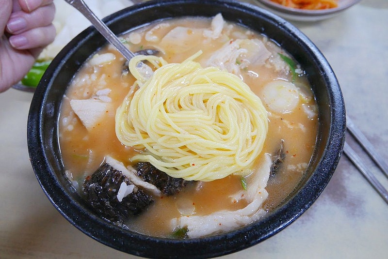 【逼先生專欄】《2018釜山自由行全攻略》搭地鐵玩遍釜山:行程建議、熱門景點、美食分享懶人包~ - 第68張圖 P1430703