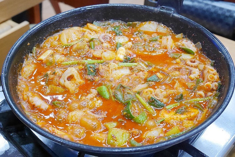 【逼先生專欄】《2018釜山自由行全攻略》搭地鐵玩遍釜山:行程建議、熱門景點、美食分享懶人包~ - 第71張圖 P1420854