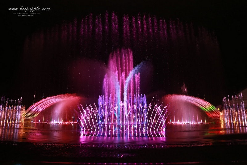 【逼先生專欄】《2018釜山自由行全攻略》搭地鐵玩遍釜山:行程建議、熱門景點、美食分享懶人包~ - 第75張圖 IMG_3331