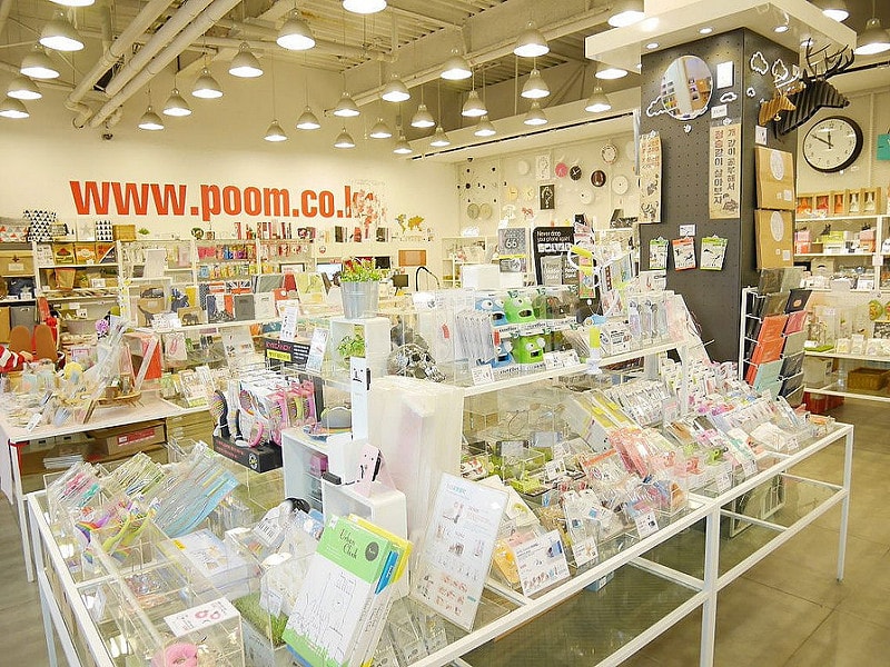 【逼先生專欄】《2018釜山自由行全攻略》搭地鐵玩遍釜山:行程建議、熱門景點、美食分享懶人包~ - 第78張圖 P1000275