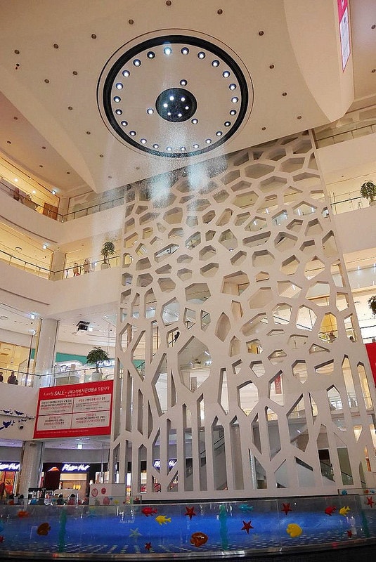 【逼先生專欄】《2018釜山自由行全攻略》搭地鐵玩遍釜山:行程建議、熱門景點、美食分享懶人包~ - 第93張圖 P1020994