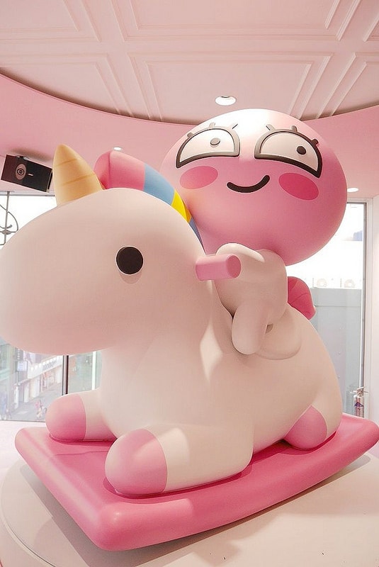 【逼先生專欄】《2018釜山自由行全攻略》搭地鐵玩遍釜山:行程建議、熱門景點、美食分享懶人包~ - 第96張圖 P1430244