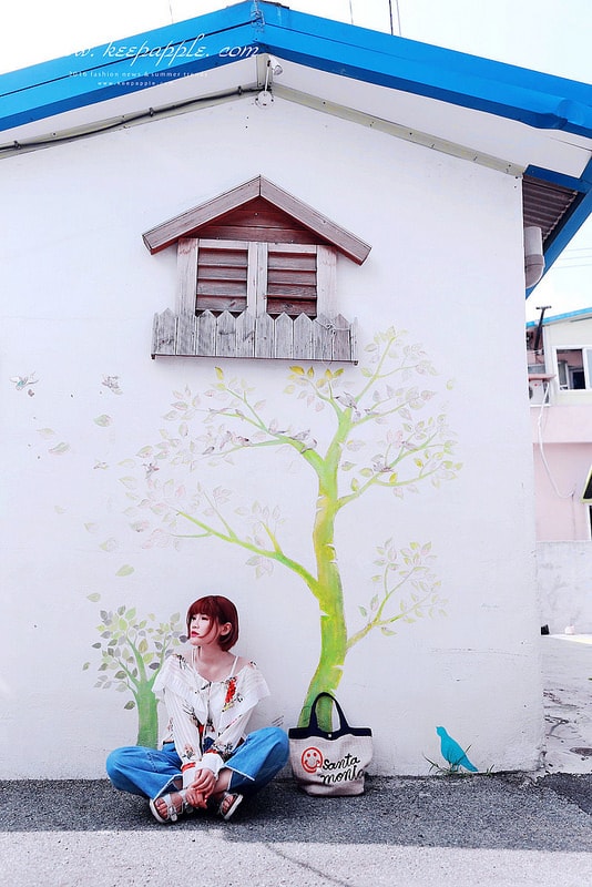 【逼先生專欄】《2018釜山自由行全攻略》搭地鐵玩遍釜山:行程建議、熱門景點、美食分享懶人包~ - 第102張圖 IMG_3582