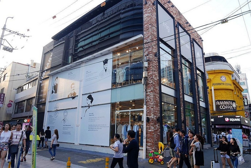 【逼先生專欄】《2018釜山自由行全攻略》搭地鐵玩遍釜山:行程建議、熱門景點、美食分享懶人包~ - 第105張圖 P1260935