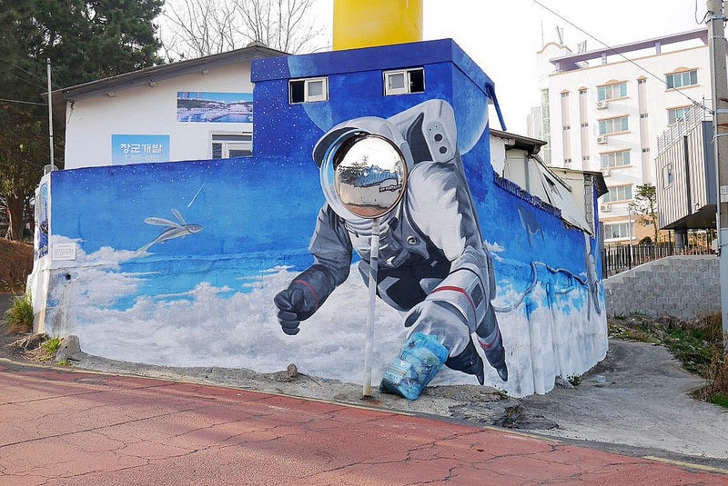 【逼先生專欄】《2018釜山自由行全攻略》搭地鐵玩遍釜山:行程建議、熱門景點、美食分享懶人包~ - 第112張圖 P1440894