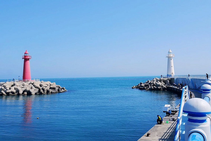 【逼先生專欄】《2018釜山自由行全攻略》搭地鐵玩遍釜山:行程建議、熱門景點、美食分享懶人包~ - 第114張圖 P1440777