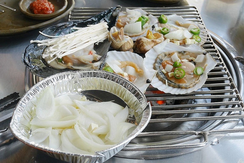 【逼先生專欄】《2018釜山自由行全攻略》搭地鐵玩遍釜山:行程建議、熱門景點、美食分享懶人包~ - 第118張圖 P1440687