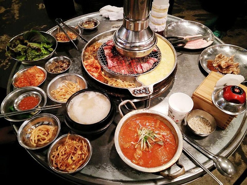 【逼先生專欄】《2018釜山自由行全攻略》搭地鐵玩遍釜山:行程建議、熱門景點、美食分享懶人包~ - 第129張圖 P1020639a