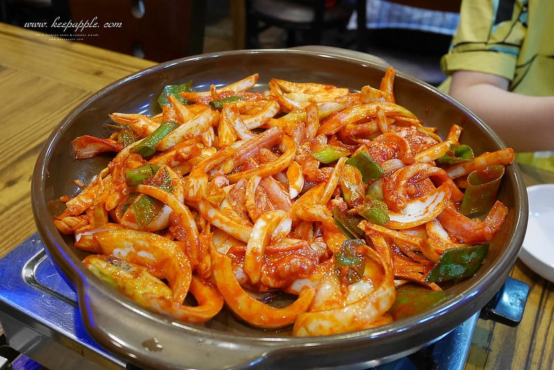 【逼先生專欄】《2018釜山自由行全攻略》搭地鐵玩遍釜山:行程建議、熱門景點、美食分享懶人包~ - 第130張圖 P1230898