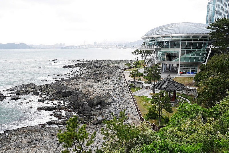 【逼先生專欄】《2018釜山自由行全攻略》搭地鐵玩遍釜山:行程建議、熱門景點、美食分享懶人包~ - 第135張圖 P1020254