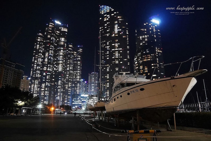 【逼先生專欄】《2018釜山自由行全攻略》搭地鐵玩遍釜山:行程建議、熱門景點、美食分享懶人包~ - 第138張圖 P1430762